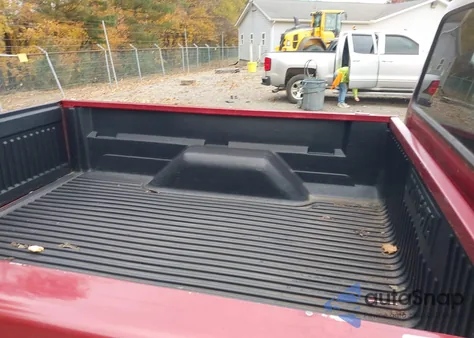 1996 Ford F150 from USA, damaged, VIN 1FTEF15Y7TLB77608